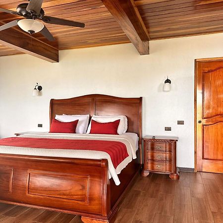 Hotel Tropico Монте-Верде Экстерьер фото