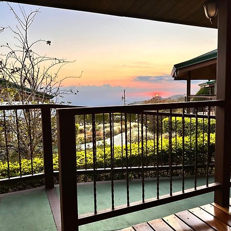 Hotel Tropico Монте-Верде Экстерьер фото